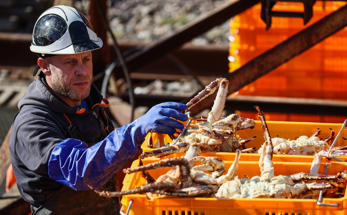 Юрий Смитюк / ТАСС