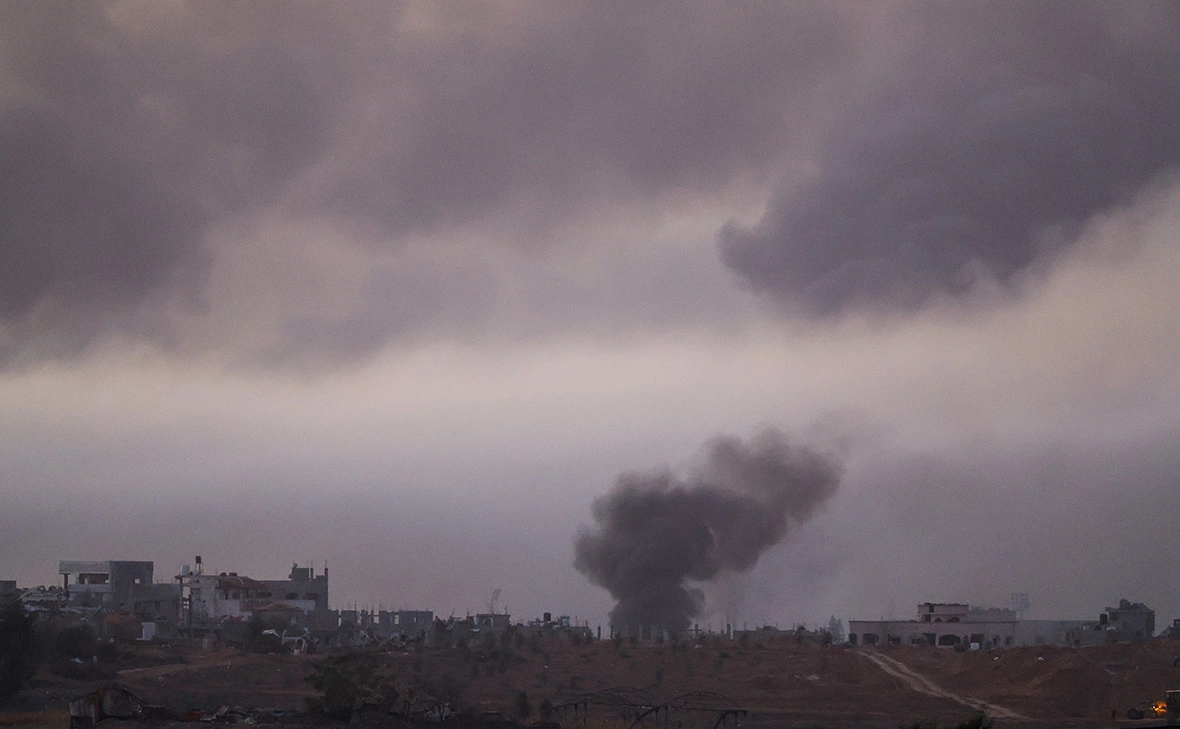 Александр Ермоченко / Reuters