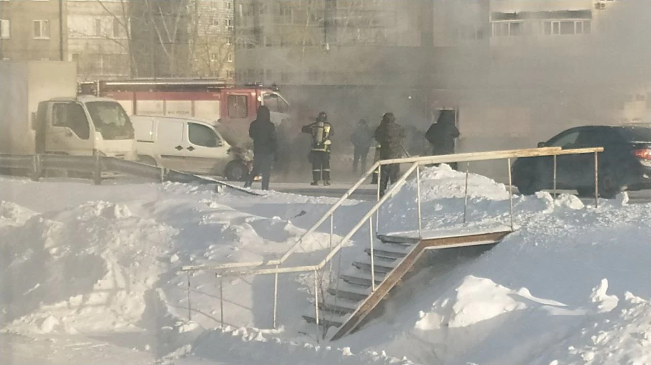 Сергей Трушников / РБК Тюмень