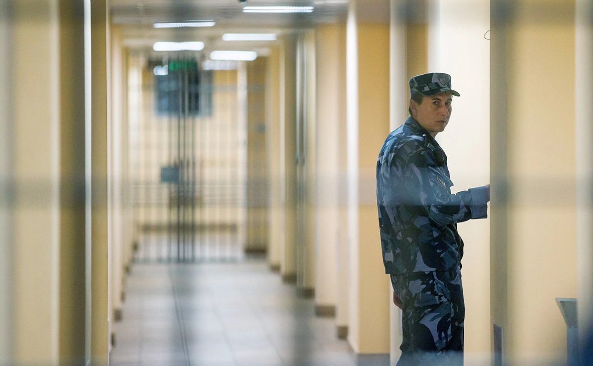 Дмитрий Серебряков / ТАСС