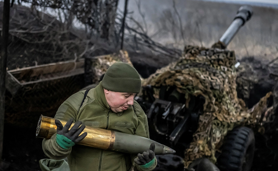 Вячеслав Ратинский / Reuters