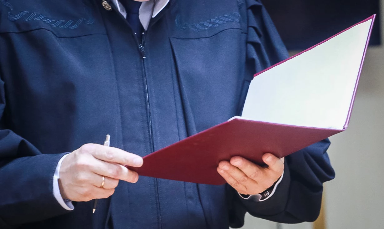 Денис Моргунов / РИА URA.RU