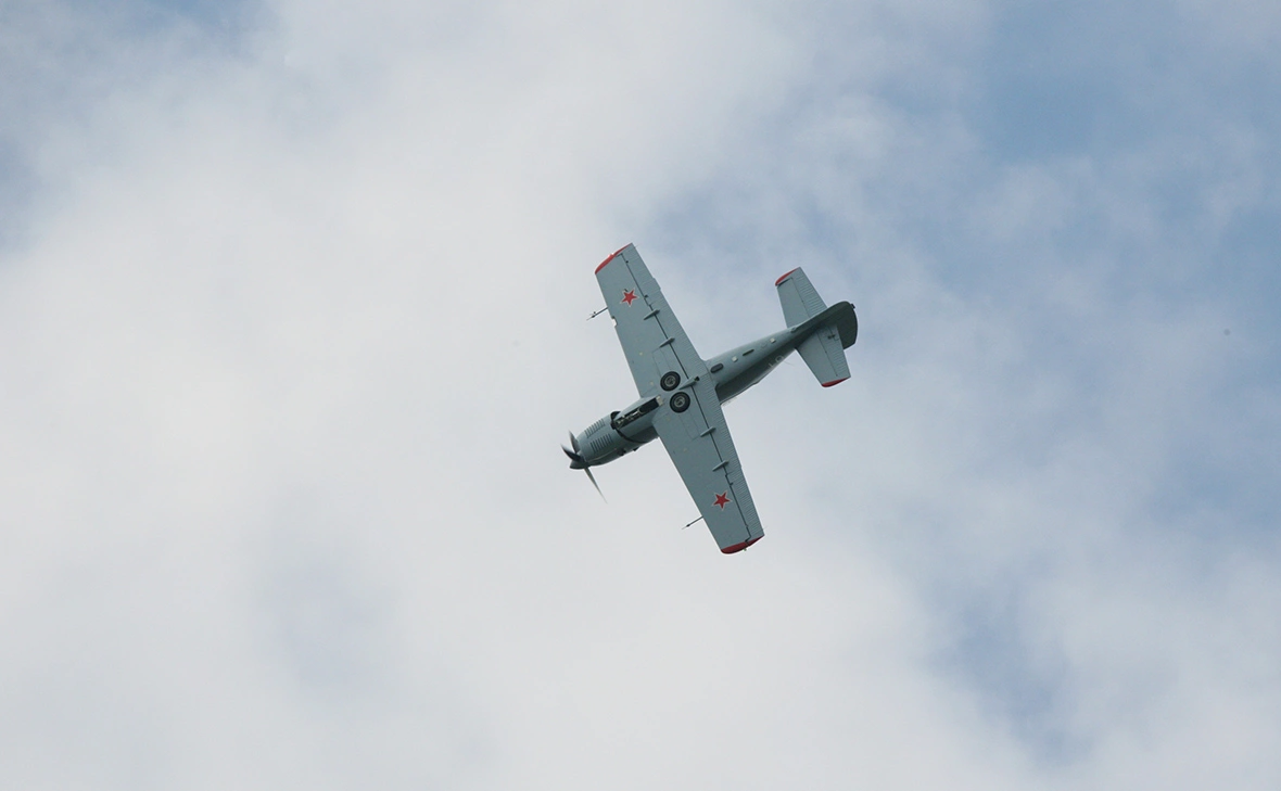 Ладислав Карпов / ТАСС