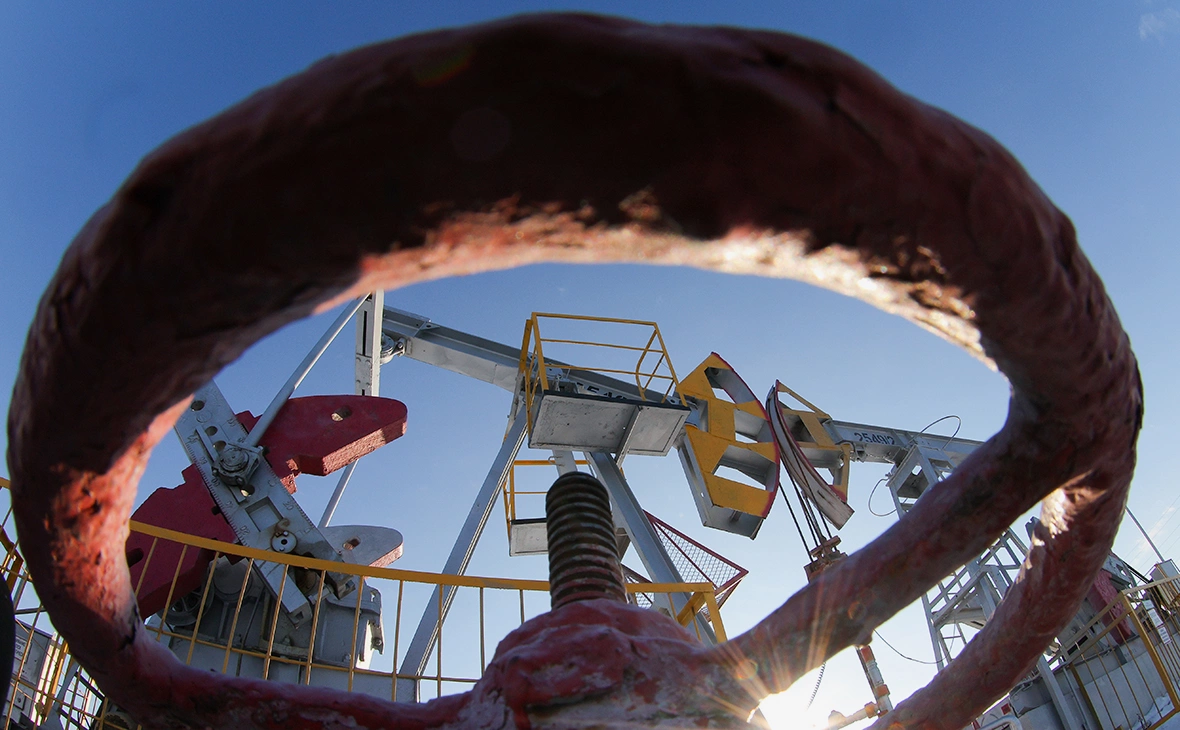 Егор Алеев / ТАСС