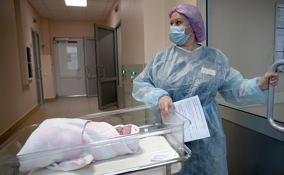 Егор Алеев / ТАСС