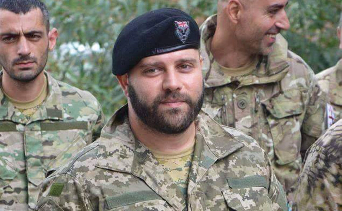 Facebook (входит в корпорацию Meta, признана экстремистской и запрещена в России)MamukaLegion / 