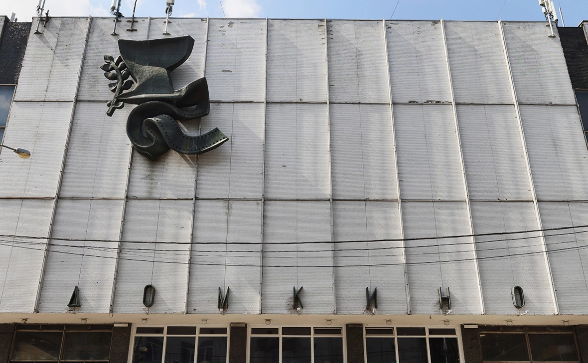 Александр Щербак / ТАСС