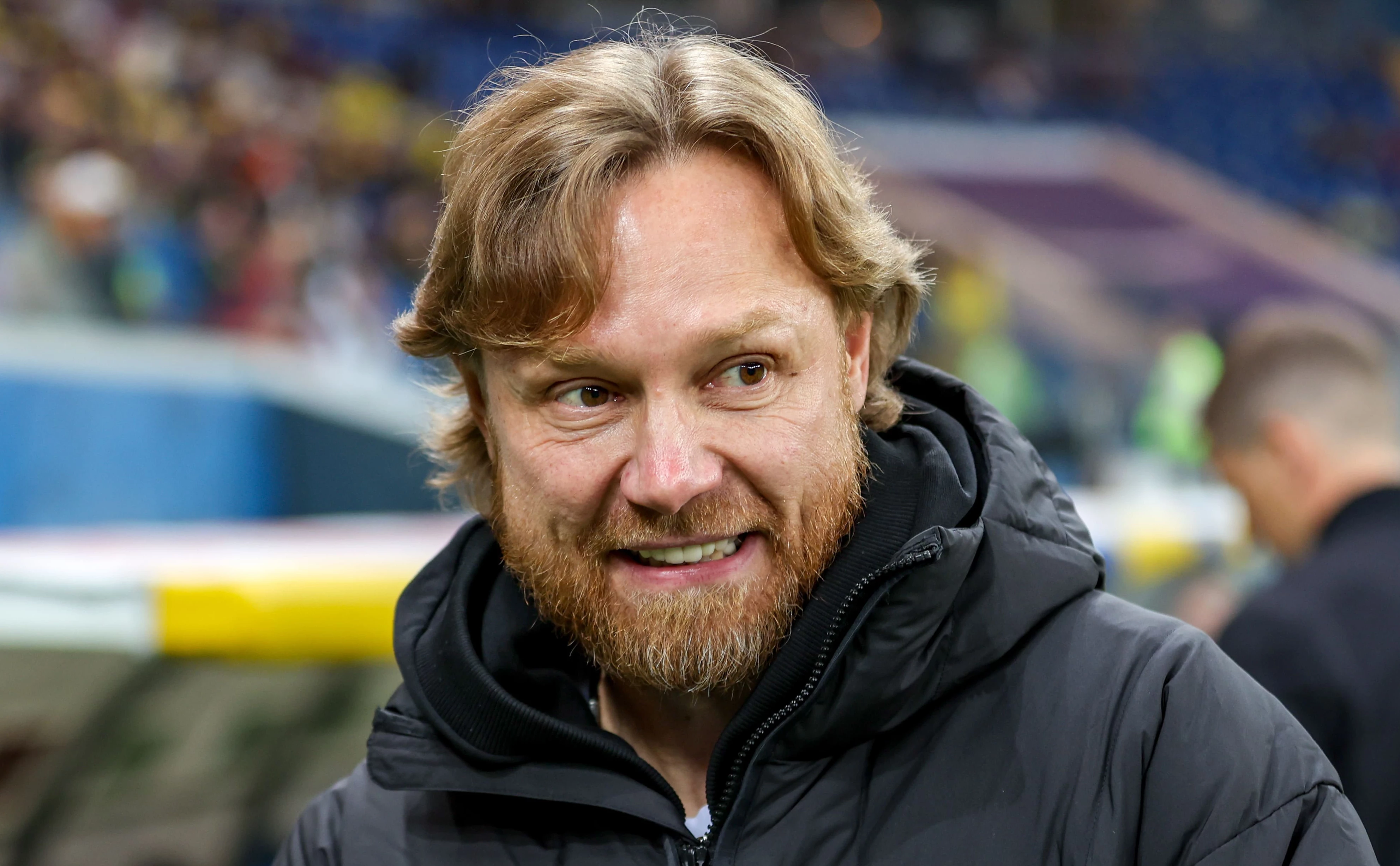 Эрик Романенко / ТАСС