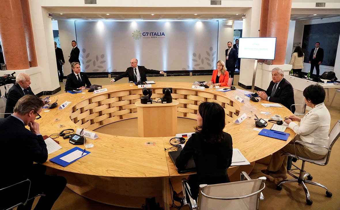 Gregorio Borgia / Reuters