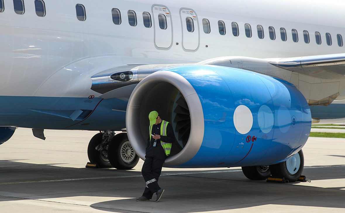 Екатерина Кузьмина / РБК