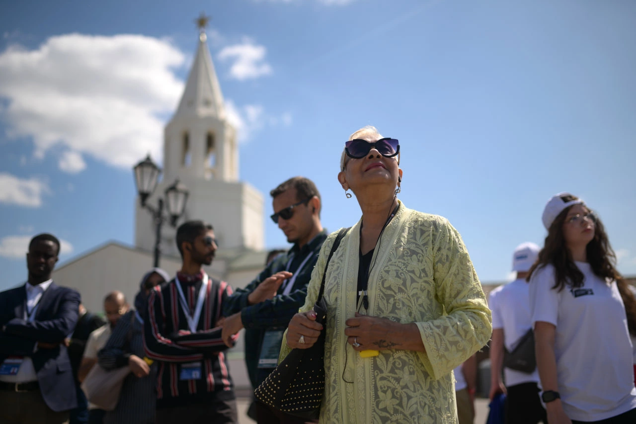 Александр Кряжев / РИА Новости