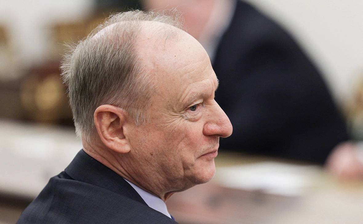 Алексей Бабушкин / ТАСС