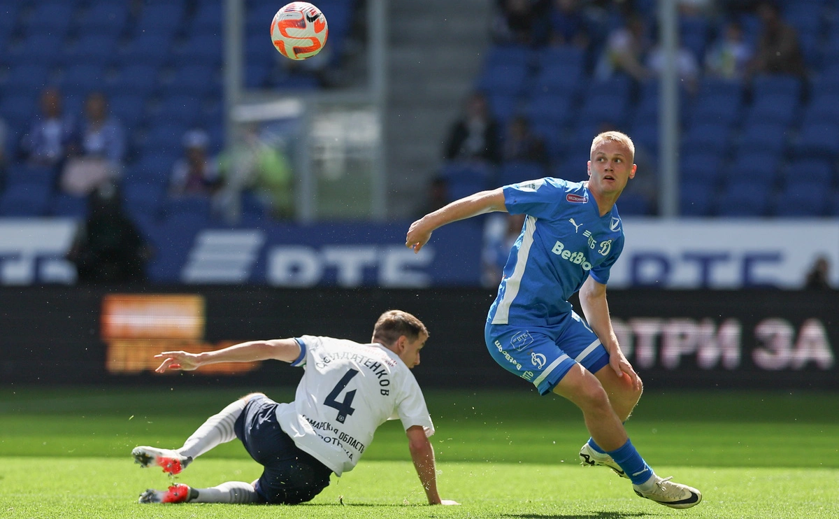 Софья Сандурская / ТАСС