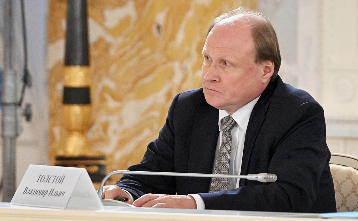 Кристина Кормилицына / РИА Новости