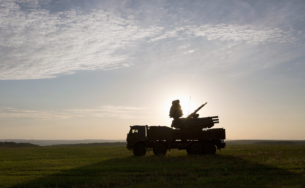 Николай Гынгазов / ТАСС
