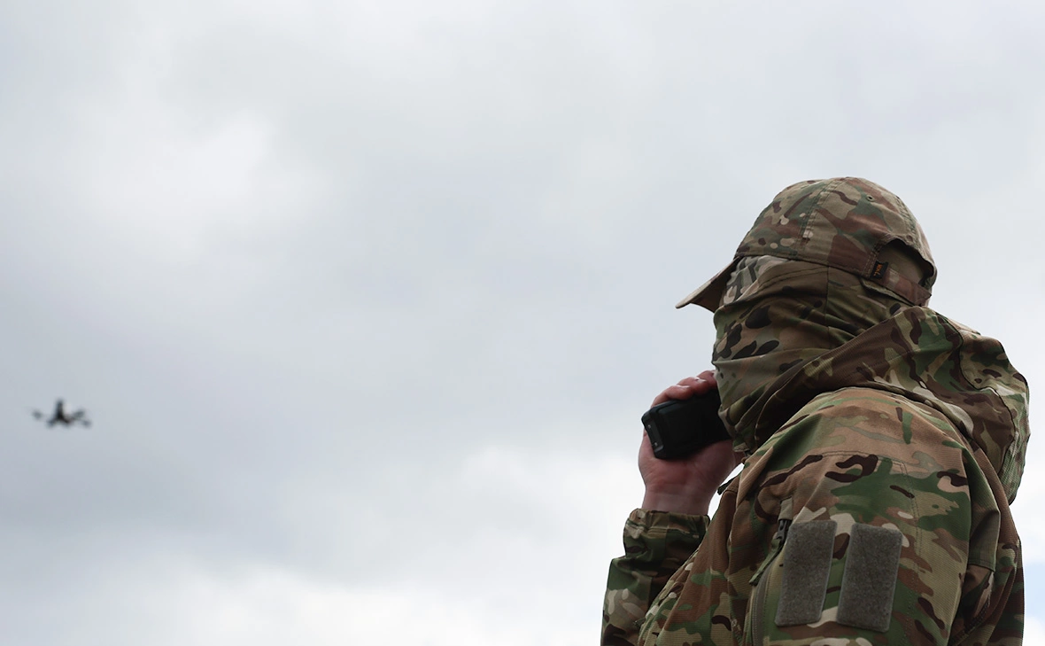 Дмитрий Ягодкин / ТАСС