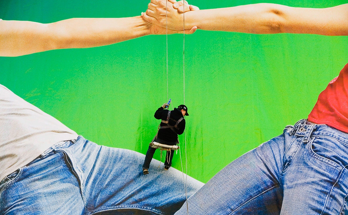 Александр Алпаткин / РИА Новости