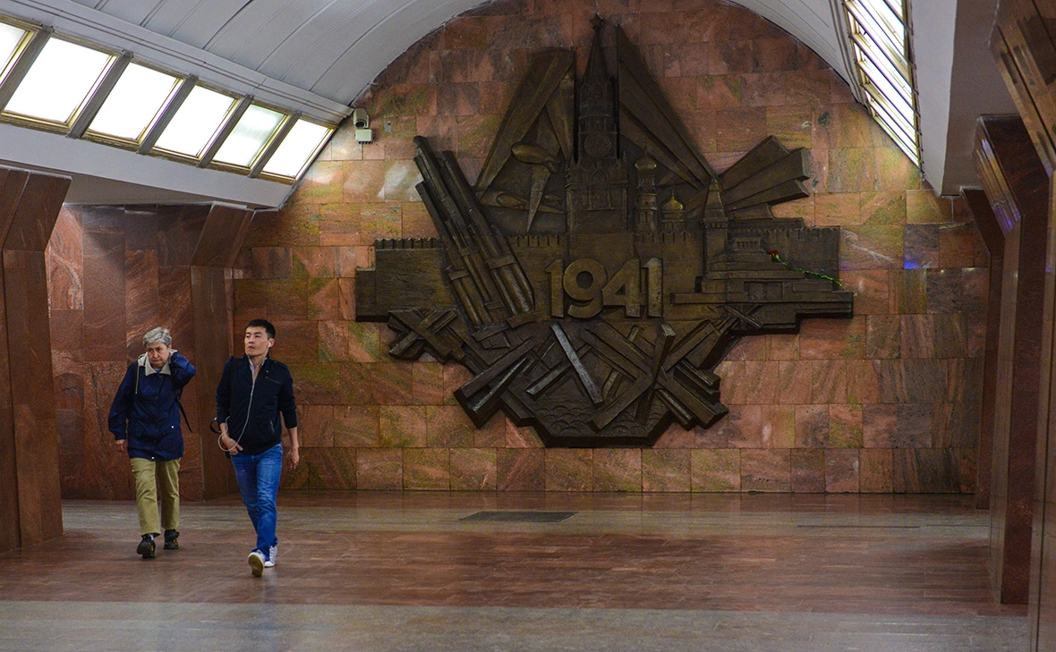 Николай Галкин / ТАСС