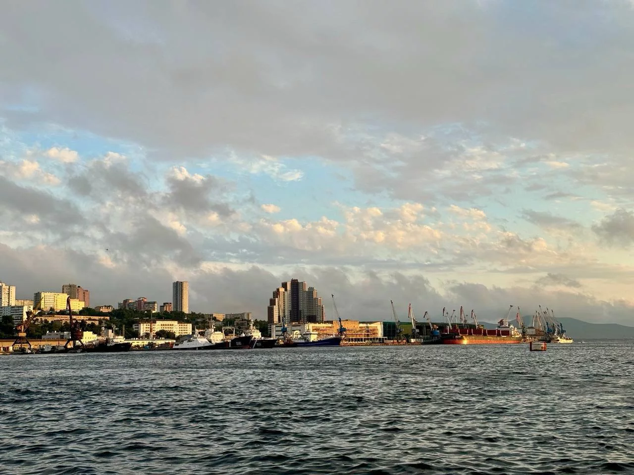 РБК Приморье