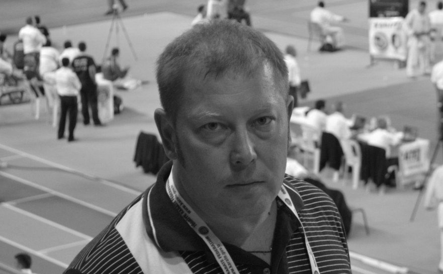 Федерация карате России