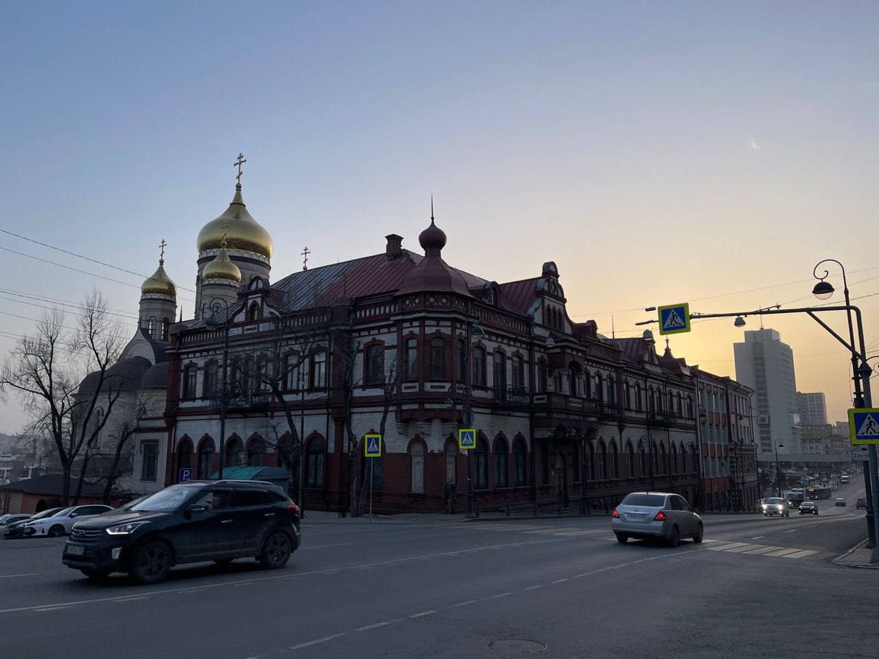 Фото: РБК Приморье