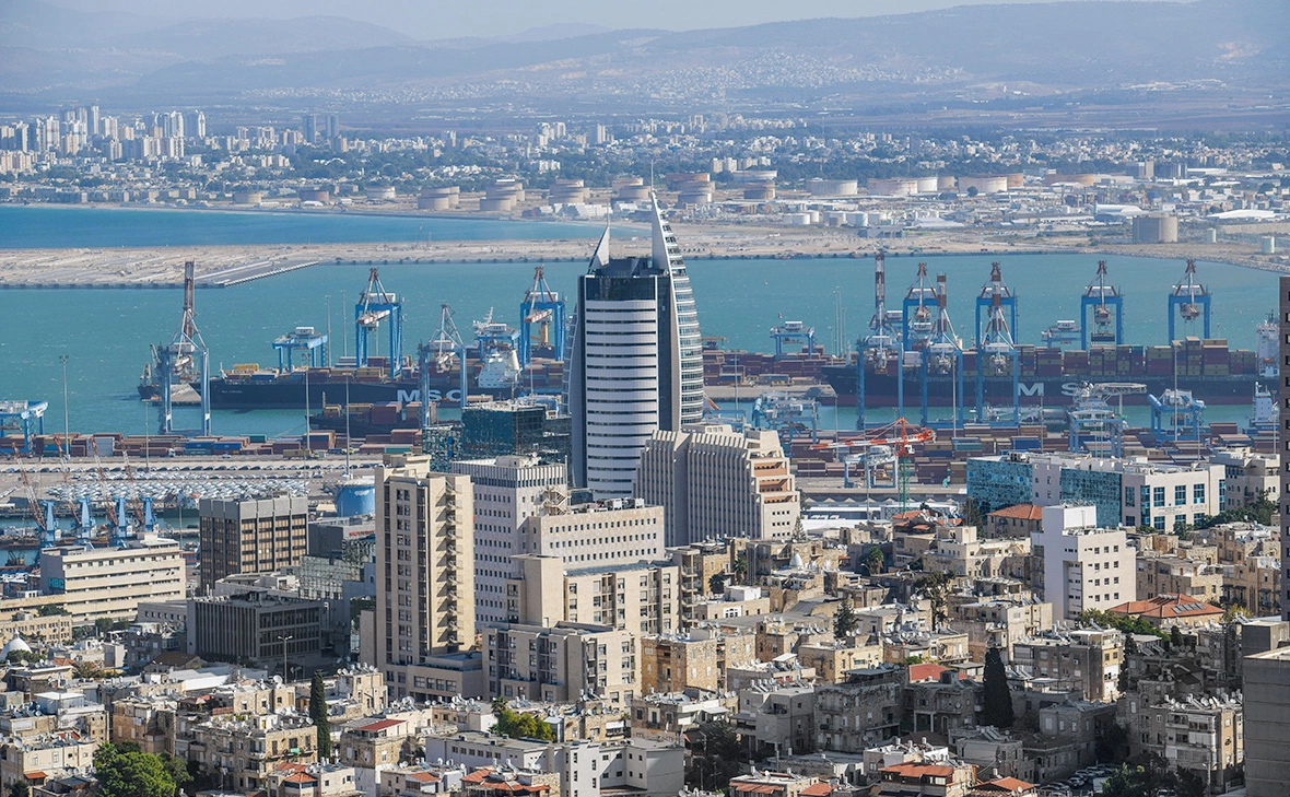 Schoening / imagebroker.com / Global Look Press