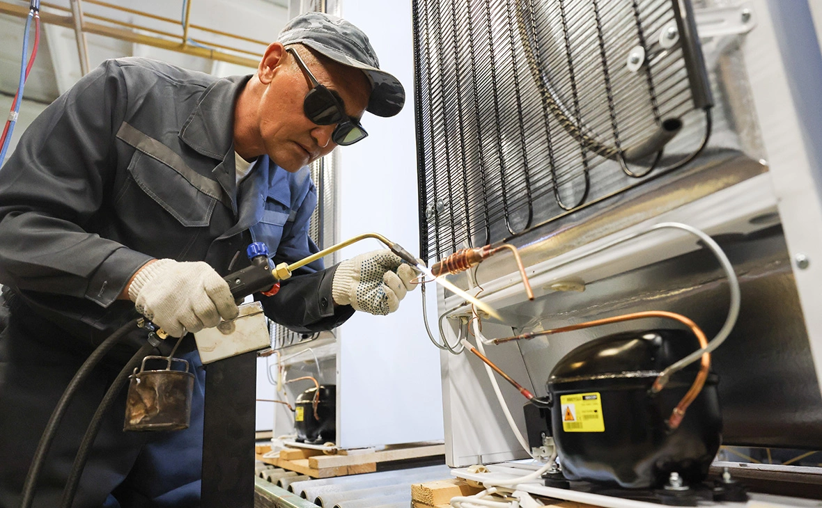 Егор Алеев / ТАСС 