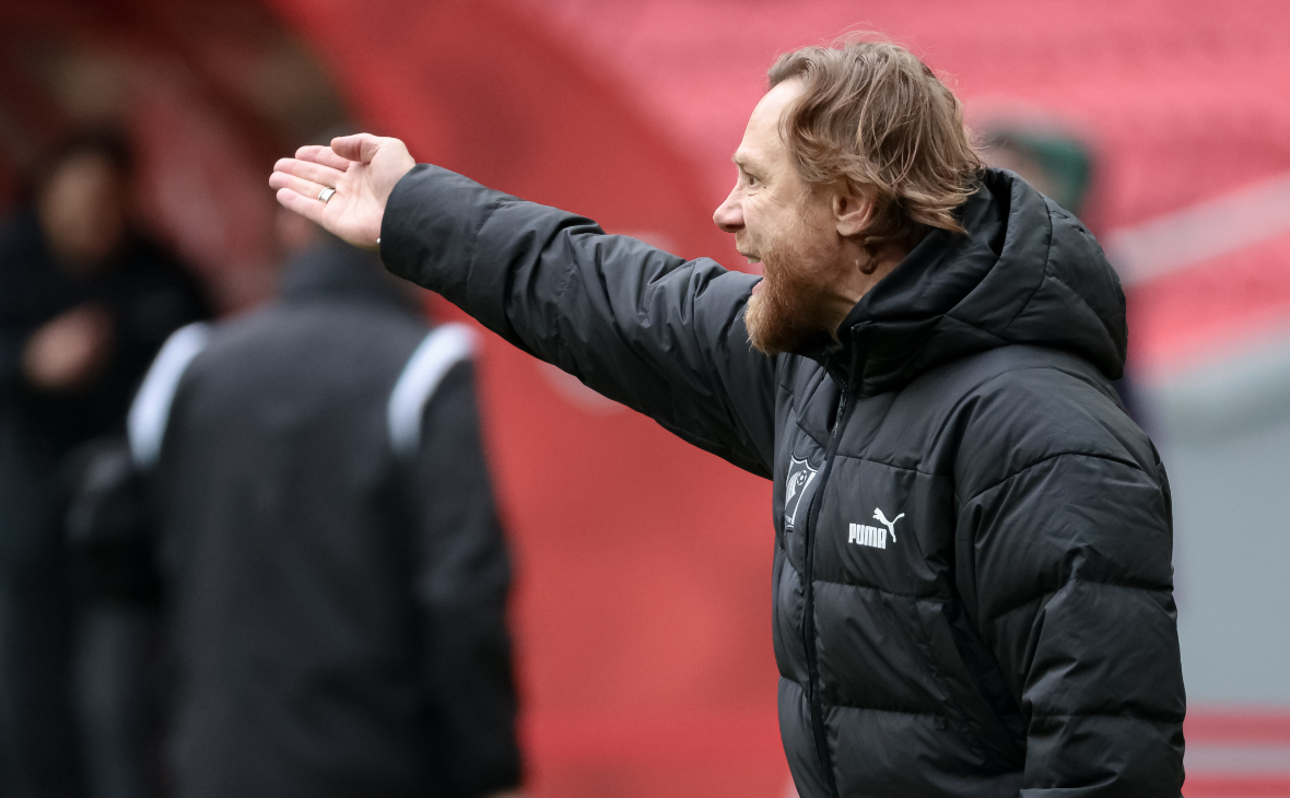 Sergey Elagin / Business Online / Global Look Press