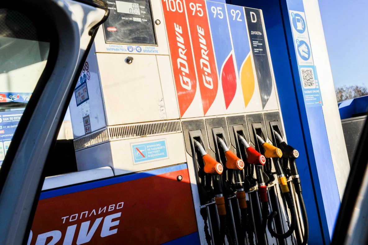 Вадим Ахметов / URA.RU