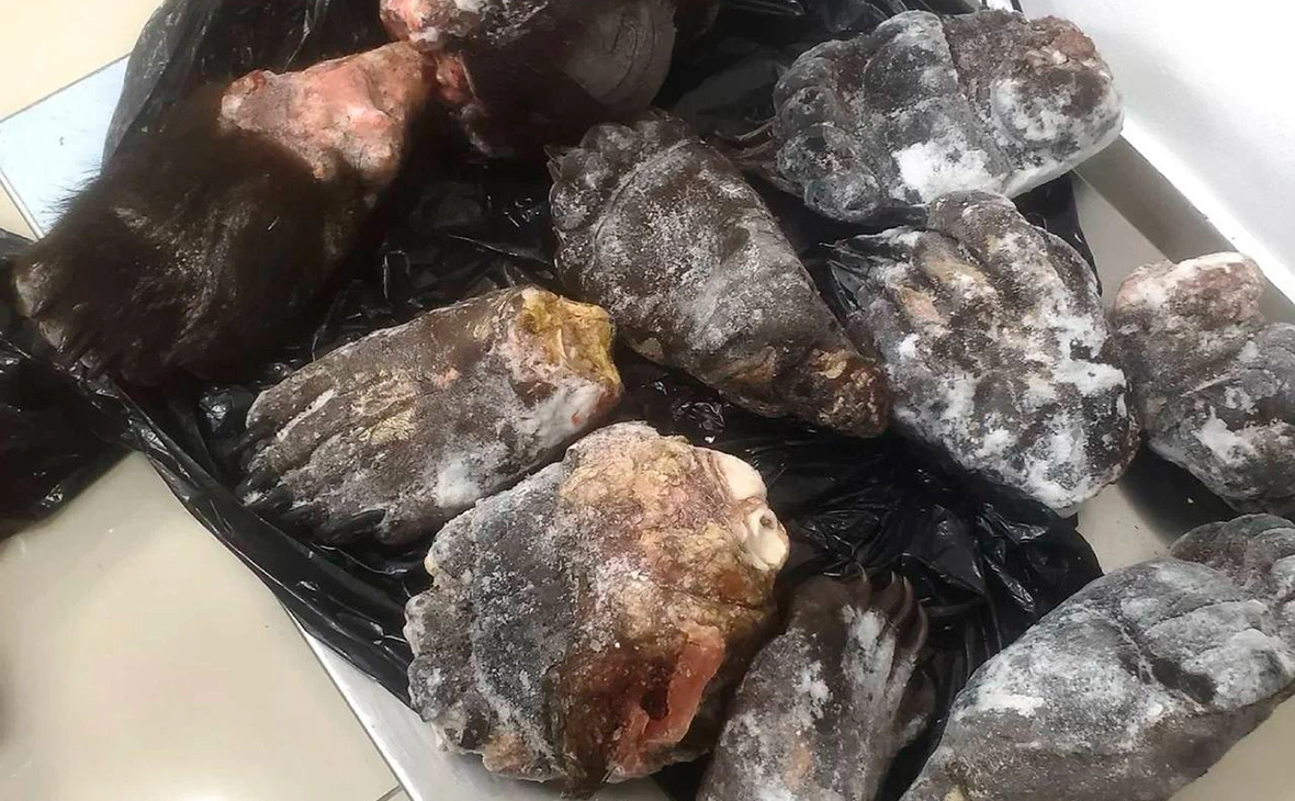 ФТС России / Telegram