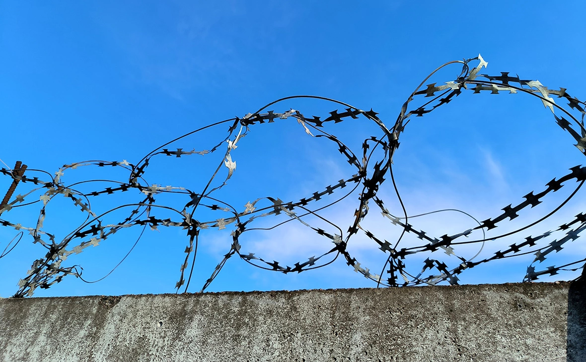 Максим Константинов / Global Look Press