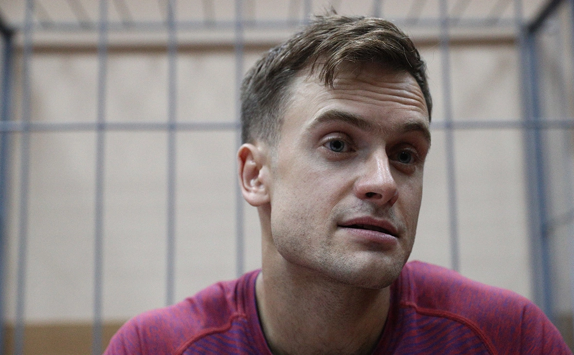 Андрей Любимов / РБК