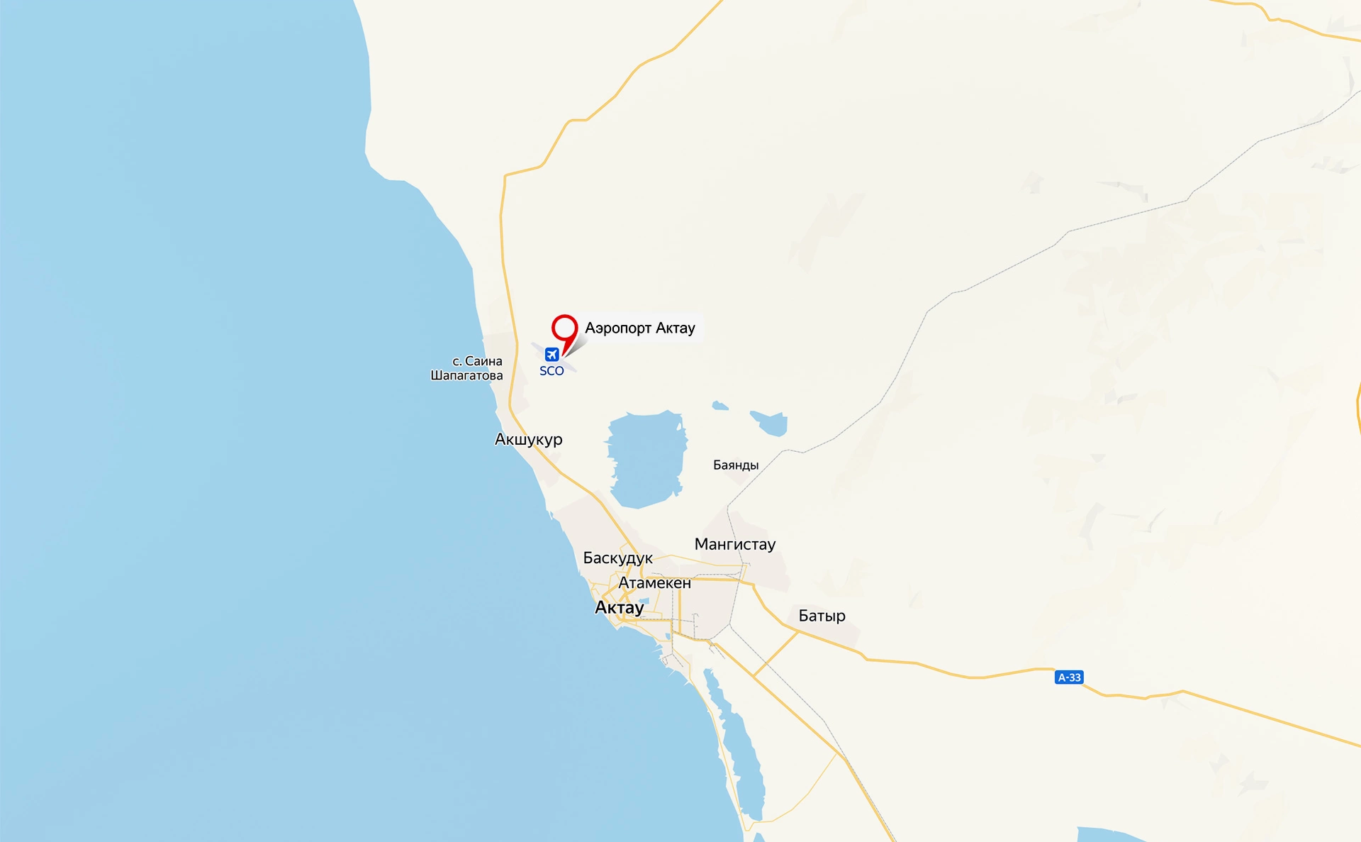 сервис «Яндекс.Карты»