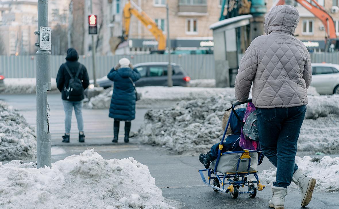 Фото:Михаил Гребенщиков / РБК