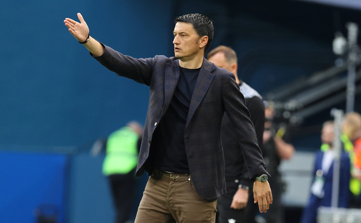 Alexander Kulebyakin / Global Look Press