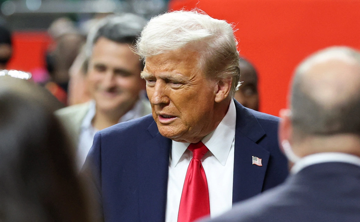 Geoff Burke-Imagn Images / Reuters