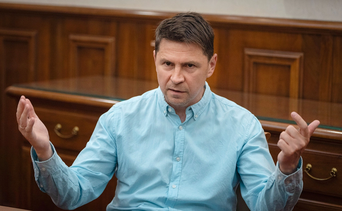 Ефрем Лукацкий / AP / ТАСС