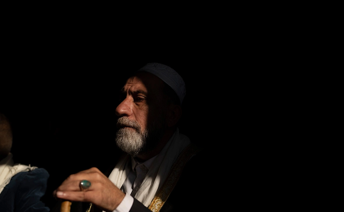 Leo Correa / AP / ТАСС