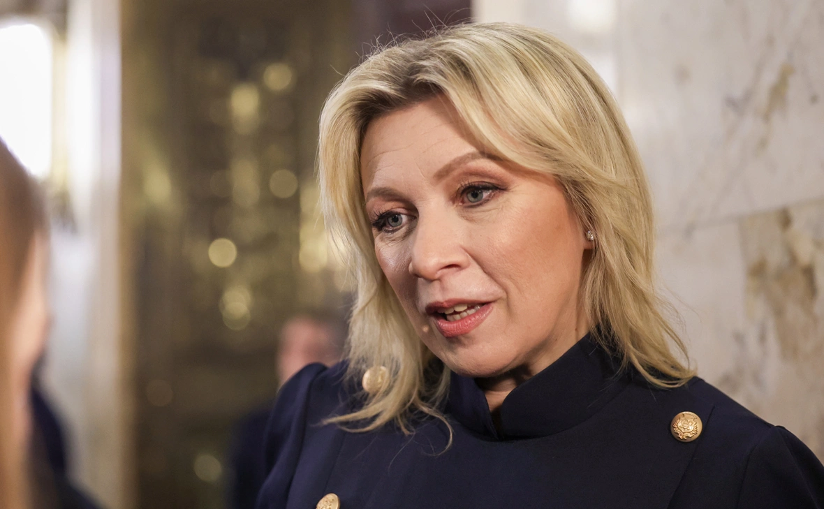 Валерий Шарифулин / ТАСС