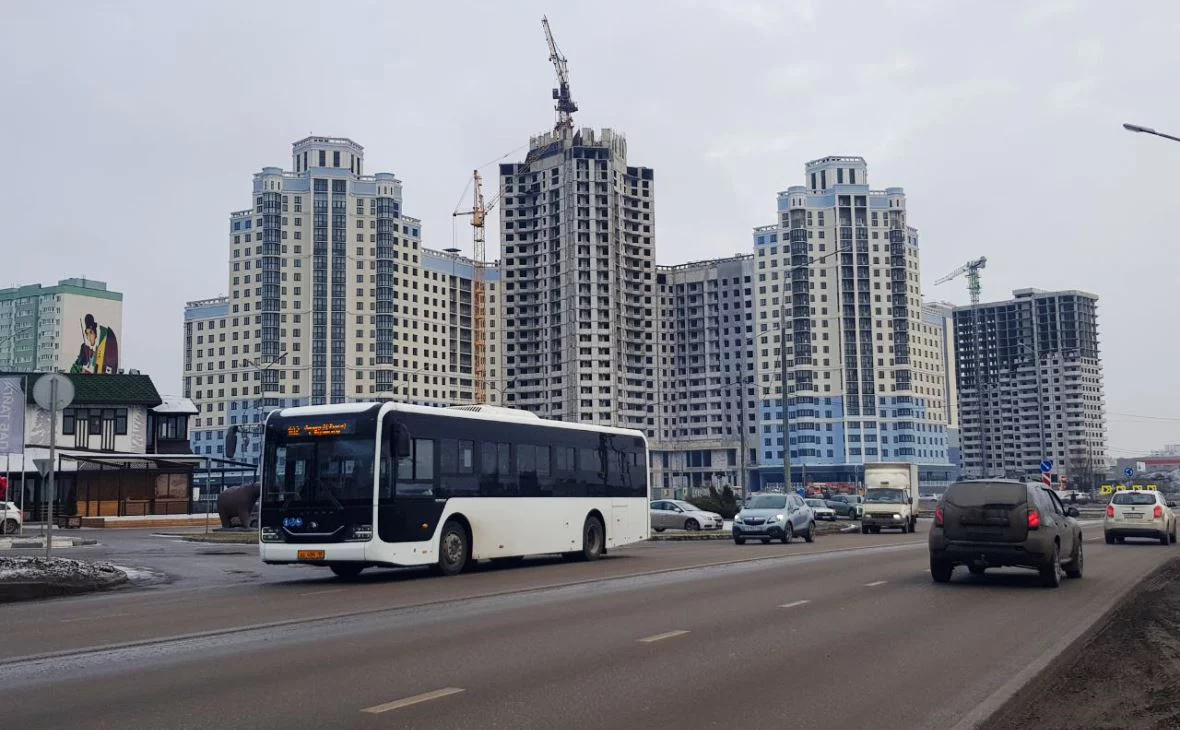 РБК Черноземье 