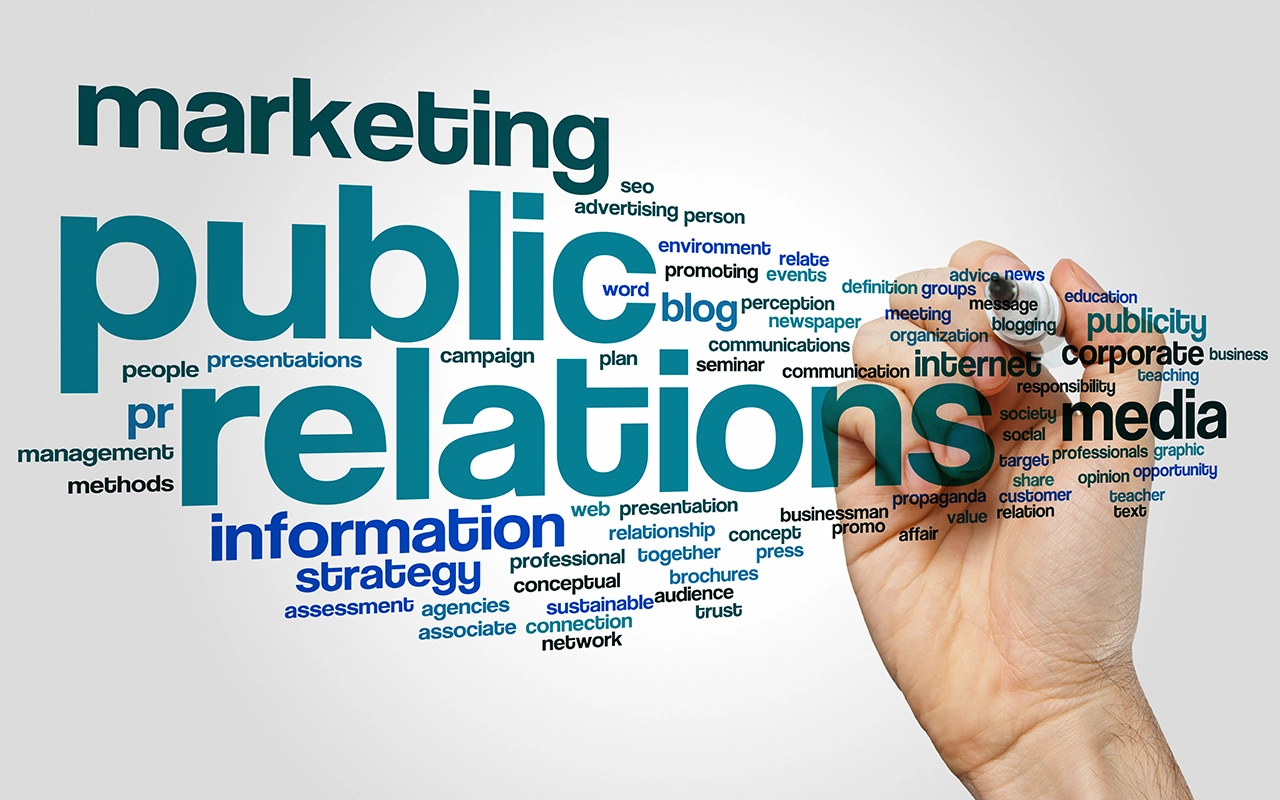 Что такое PR-продвижение и чем оно отличается от маркетинга