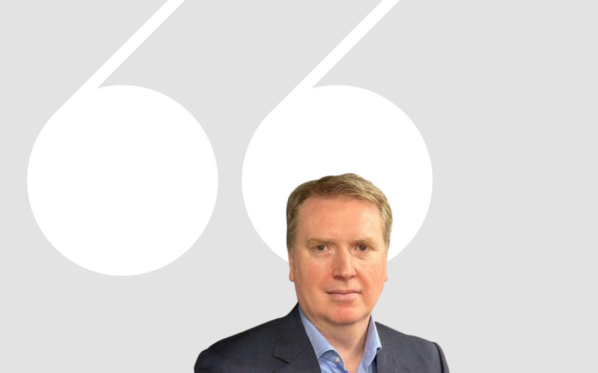 Главный аналитик Центра инвестиционной аналитики СК &laquo;Росгосстрах Жизнь&raquo; Владимир Малиновский