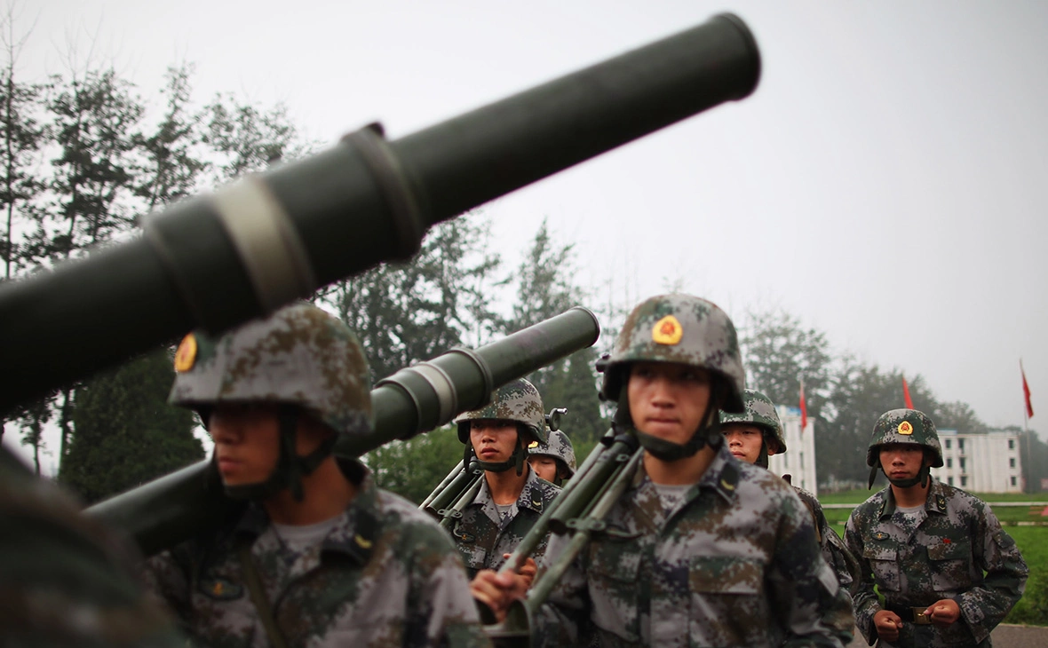 Feng Li / Getty Images