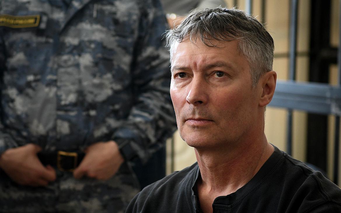 Суд удовлетворил иск Минюста о ликвидации Фонда Ройзмана
