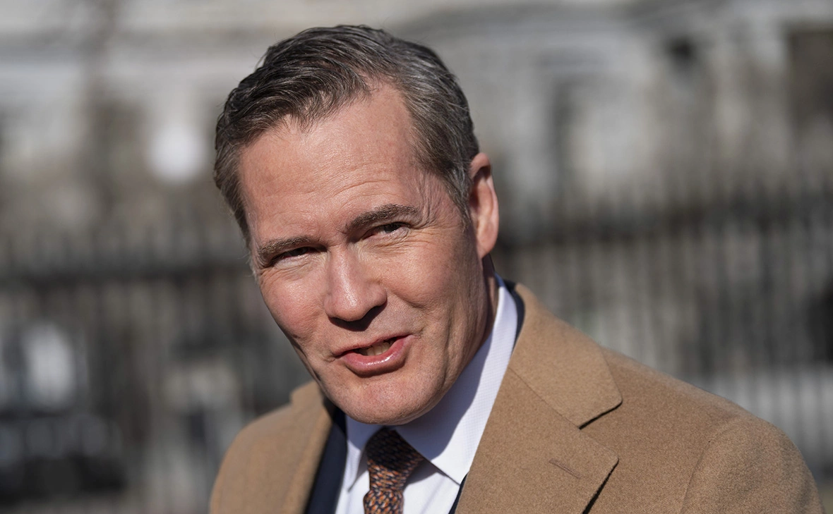 Chris Kleponis / CNP / AdMedia / Global Look Press