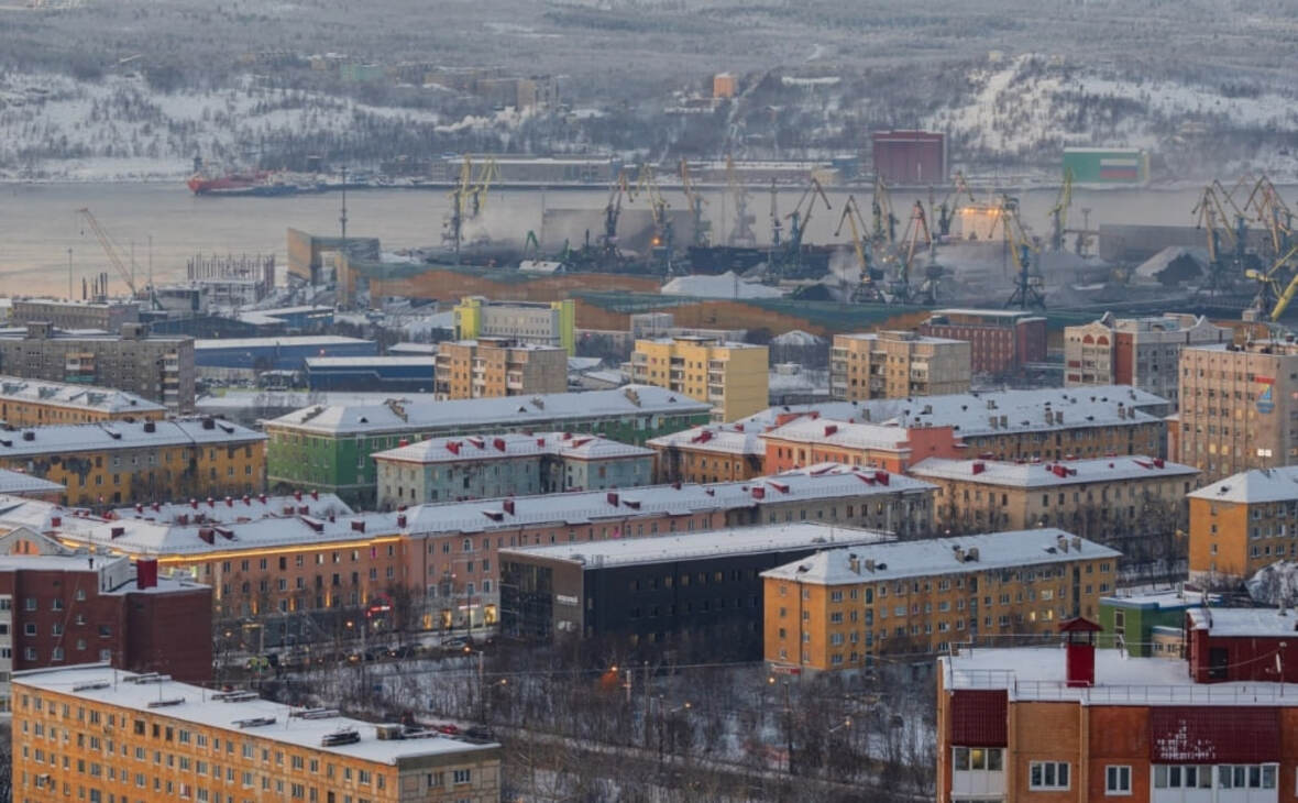 Фото: citymurmansk.ru