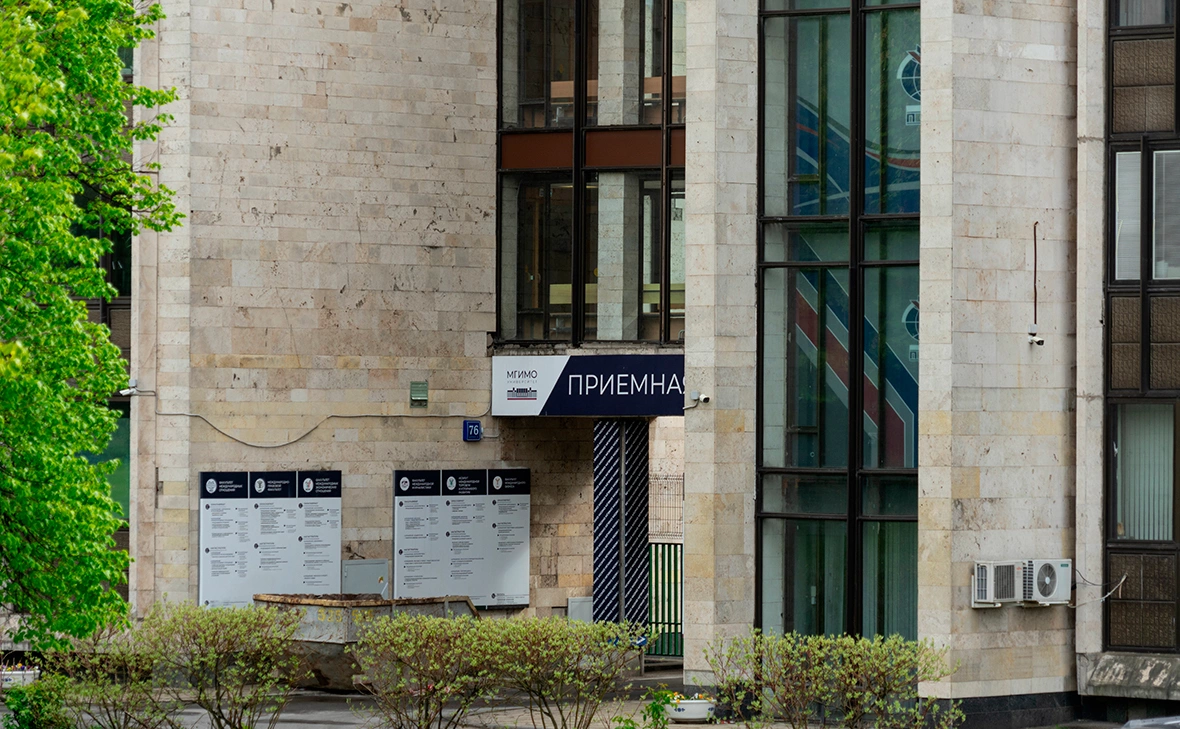 Дарья Широкова / РБК