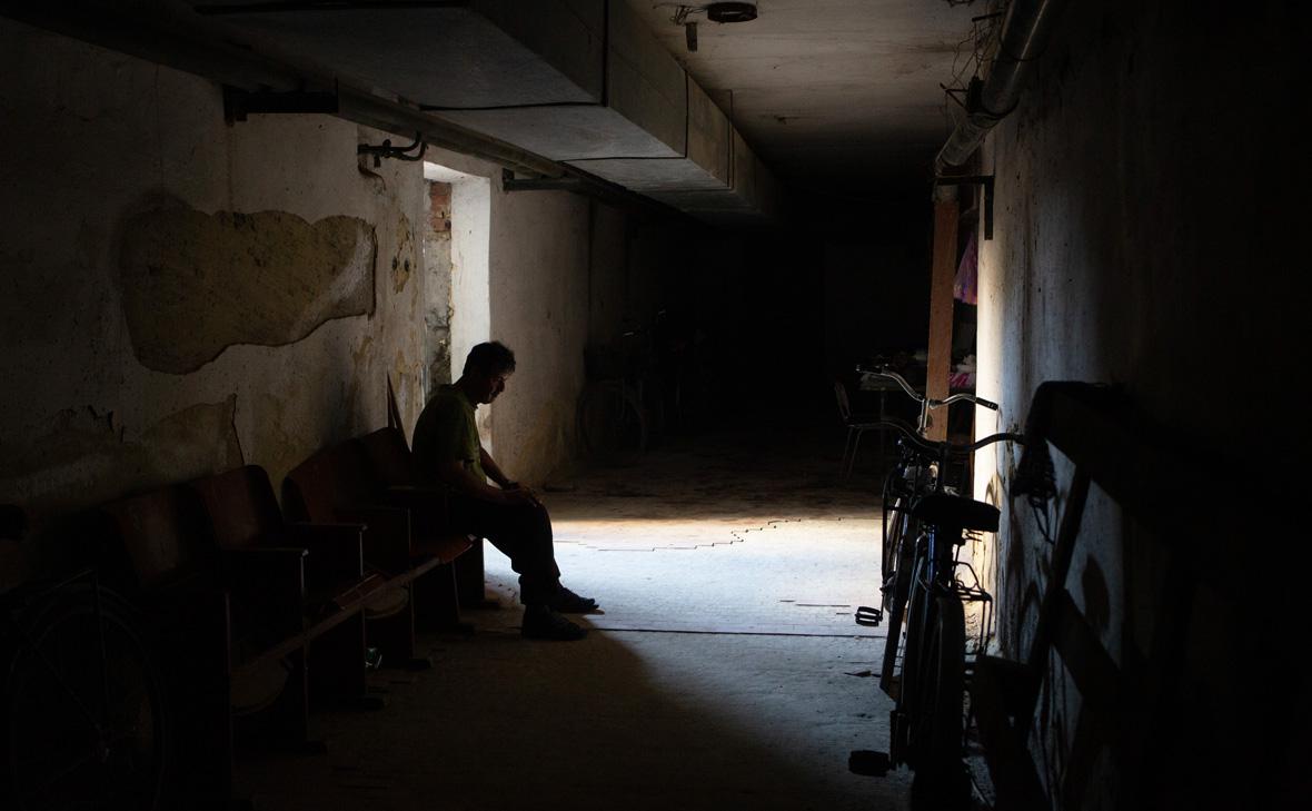 Фото: Анастасия Власова / Getty Images