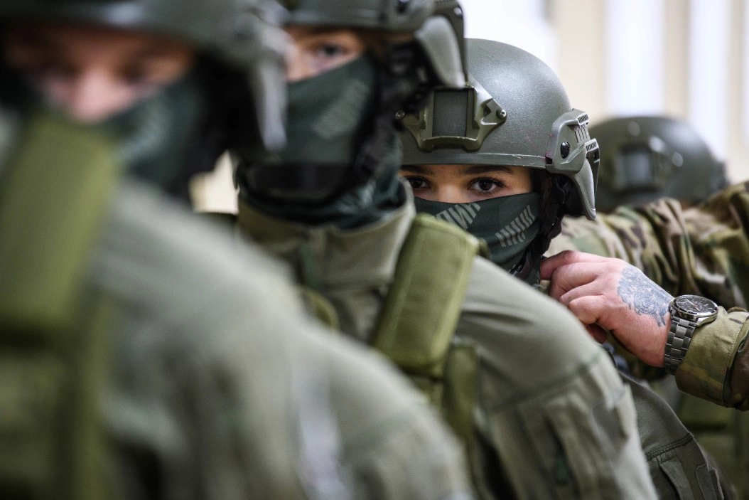 Илья Московец / РИА URA.RU