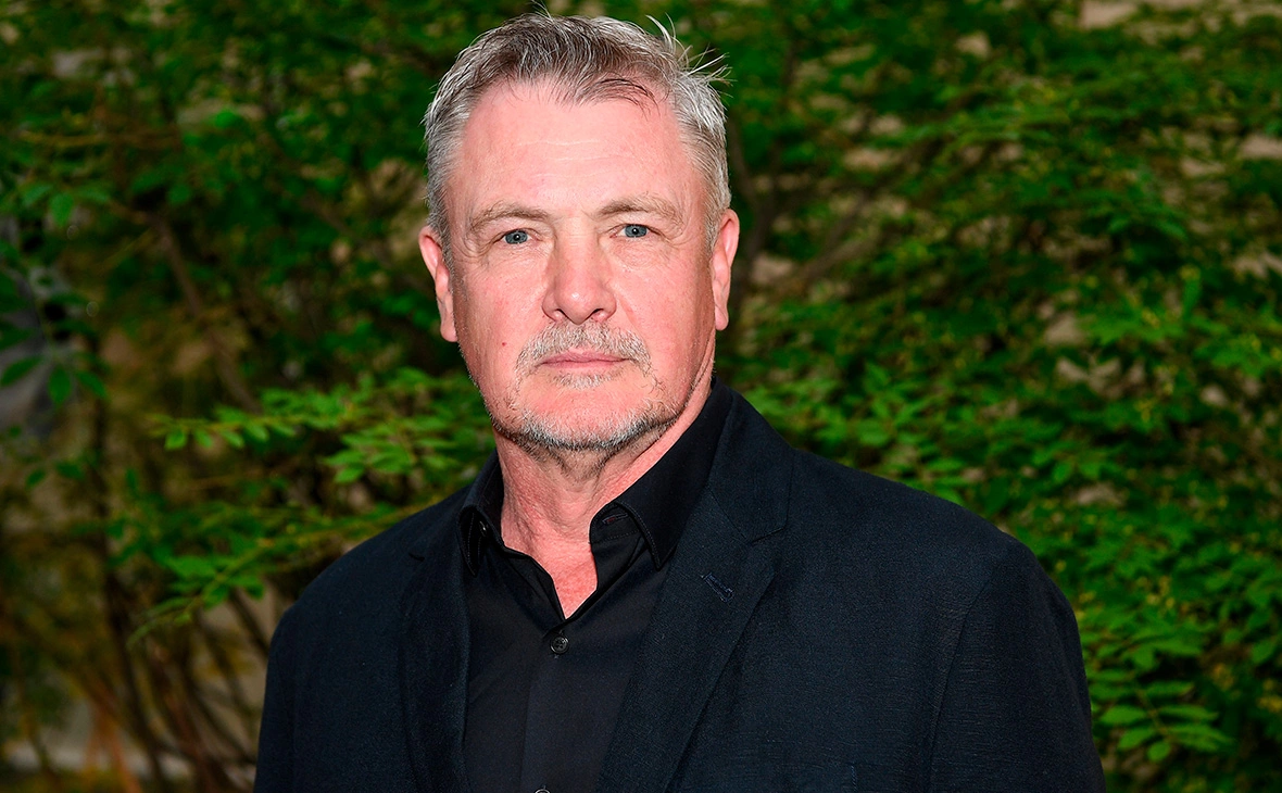 Екатерина Чеснокова / РИА Новости